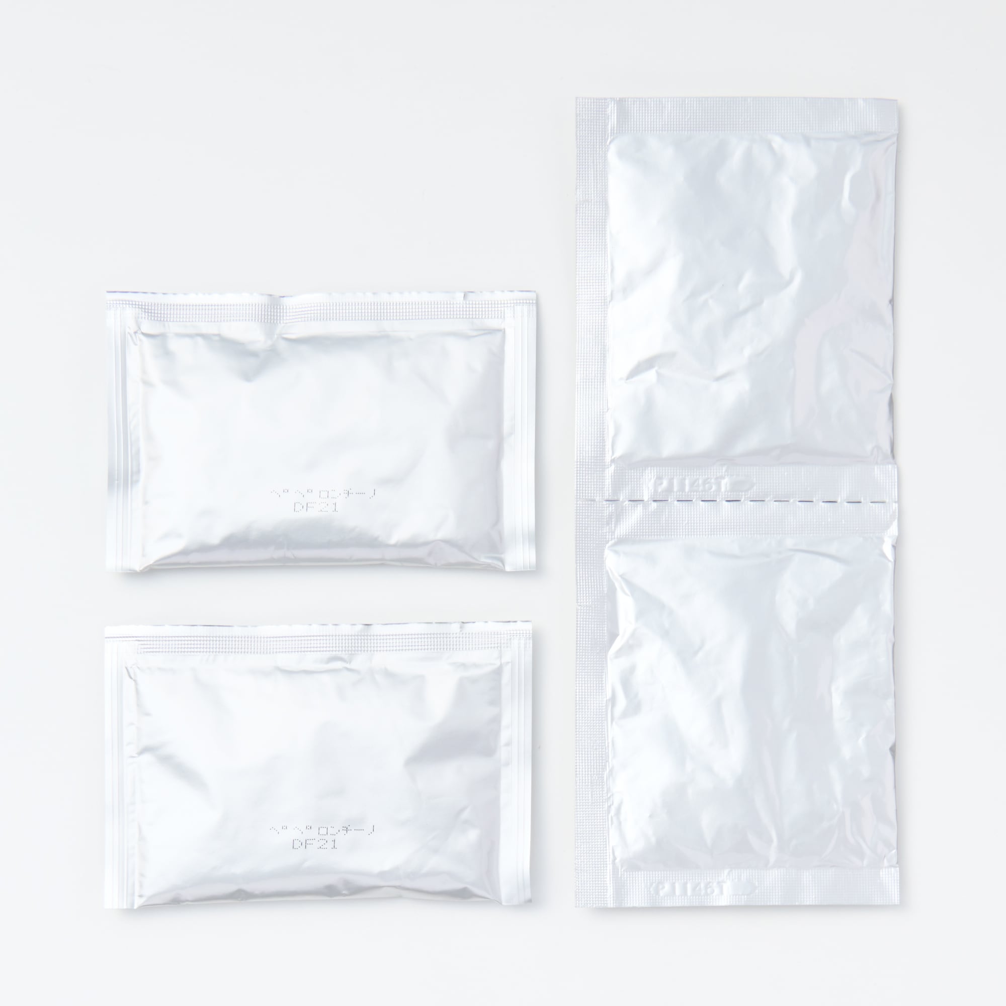 あえるだけのパスタソース　ペペロンチーノ