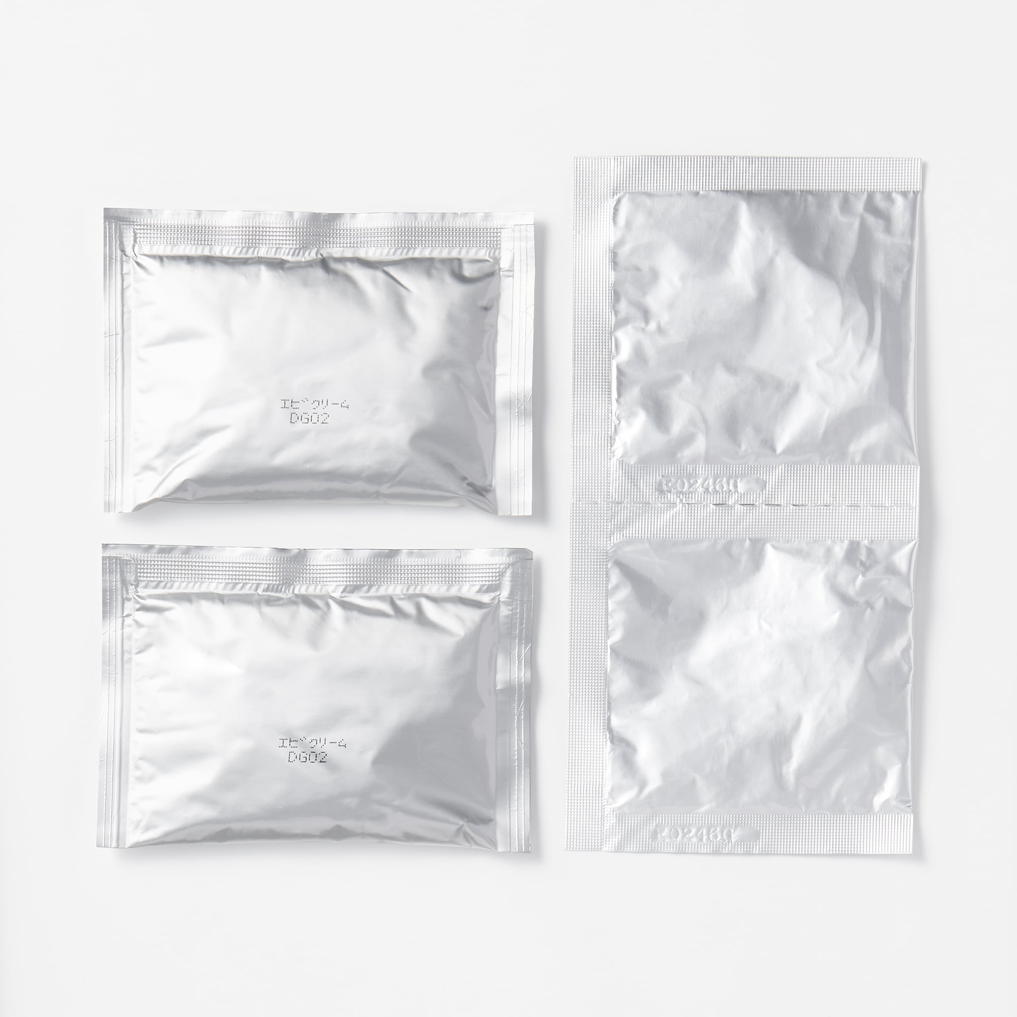 あえるだけのパスタソース　海老クリーム