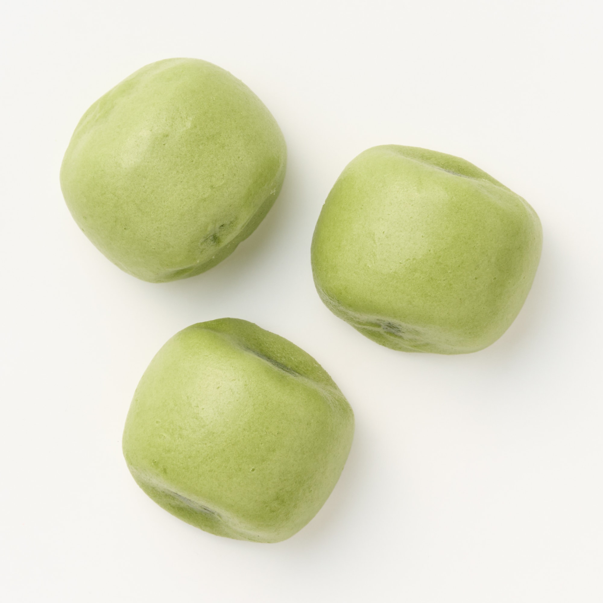 抹茶まんじゅう