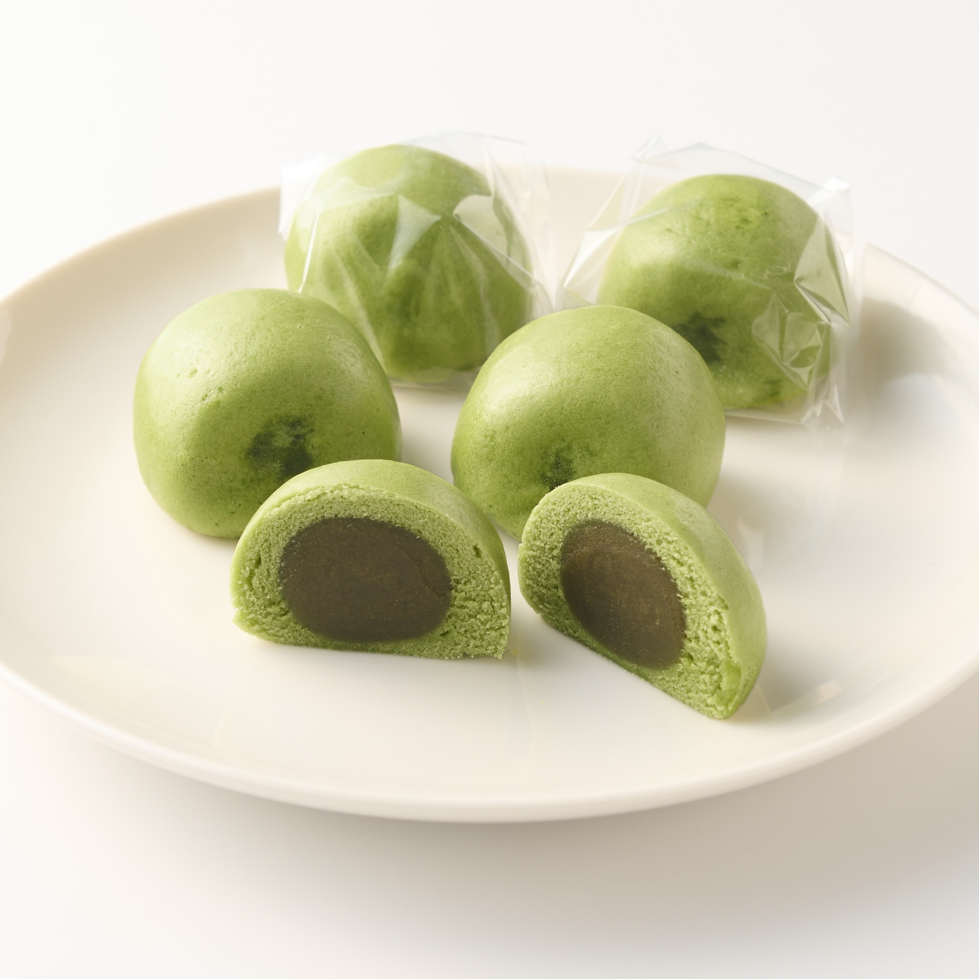 抹茶まんじゅう | 無印良品