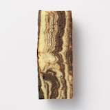 不揃い　マーブルケーキ