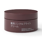 薬用リンクルブライトクリーム