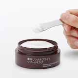 薬用リンクルブライトクリームマスク