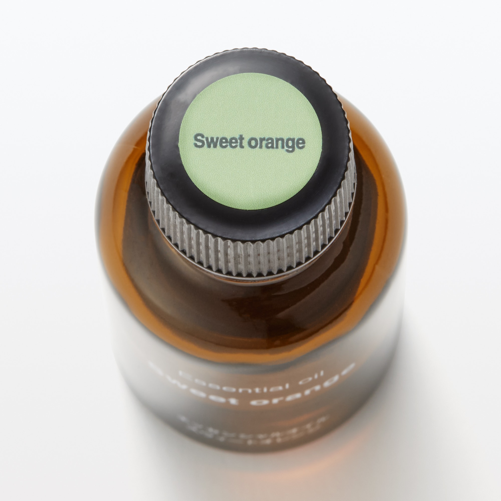 エッセンシャルオイル　スウィートオレンジ