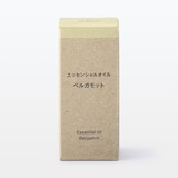 エッセンシャルオイル　ベルガモット