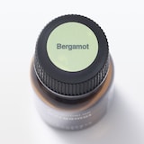 エッセンシャルオイル　ベルガモット