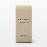 エッセンシャルオイル　ベルガモット