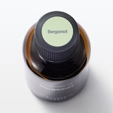エッセンシャルオイル　ベルガモット
