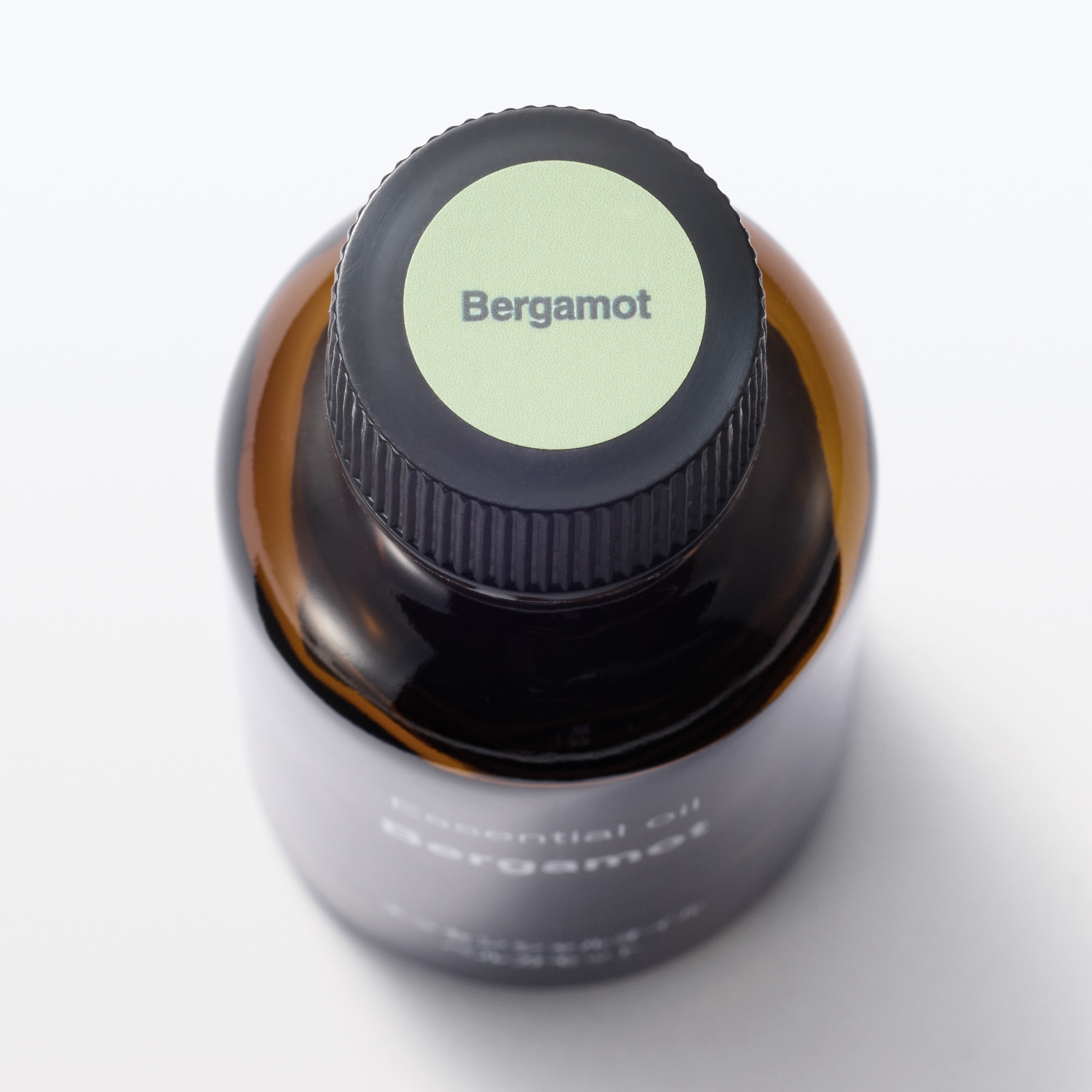 エッセンシャルオイル　ベルガモット