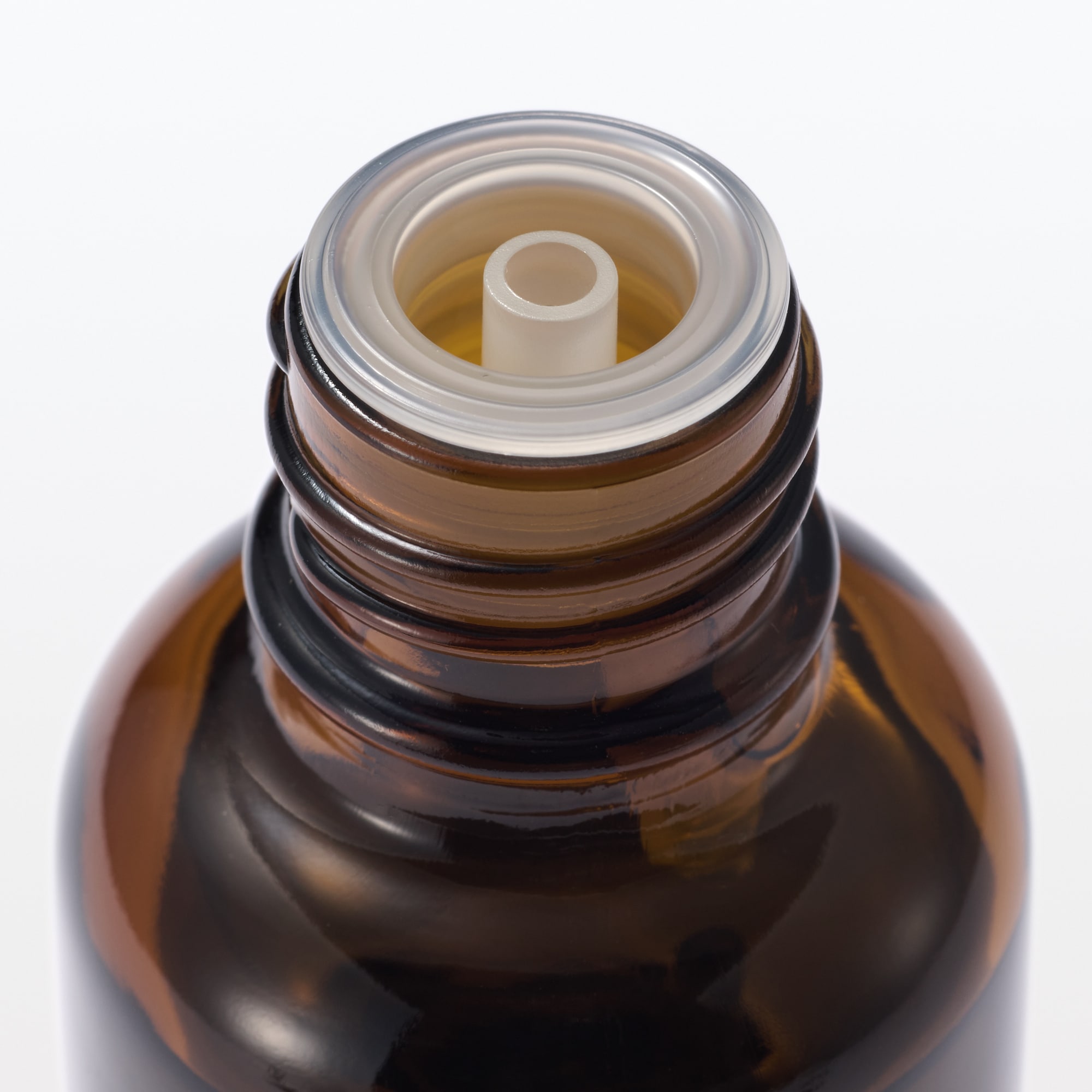 エッセンシャルオイル　ベルガモット