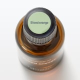 エッセンシャルオイル　ブラッドオレンジ