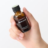 エッセンシャルオイル　ブラッドオレンジ