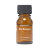 エッセンシャルオイル　ブラッドオレンジ