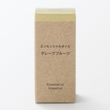 エッセンシャルオイル　グレープフルーツ