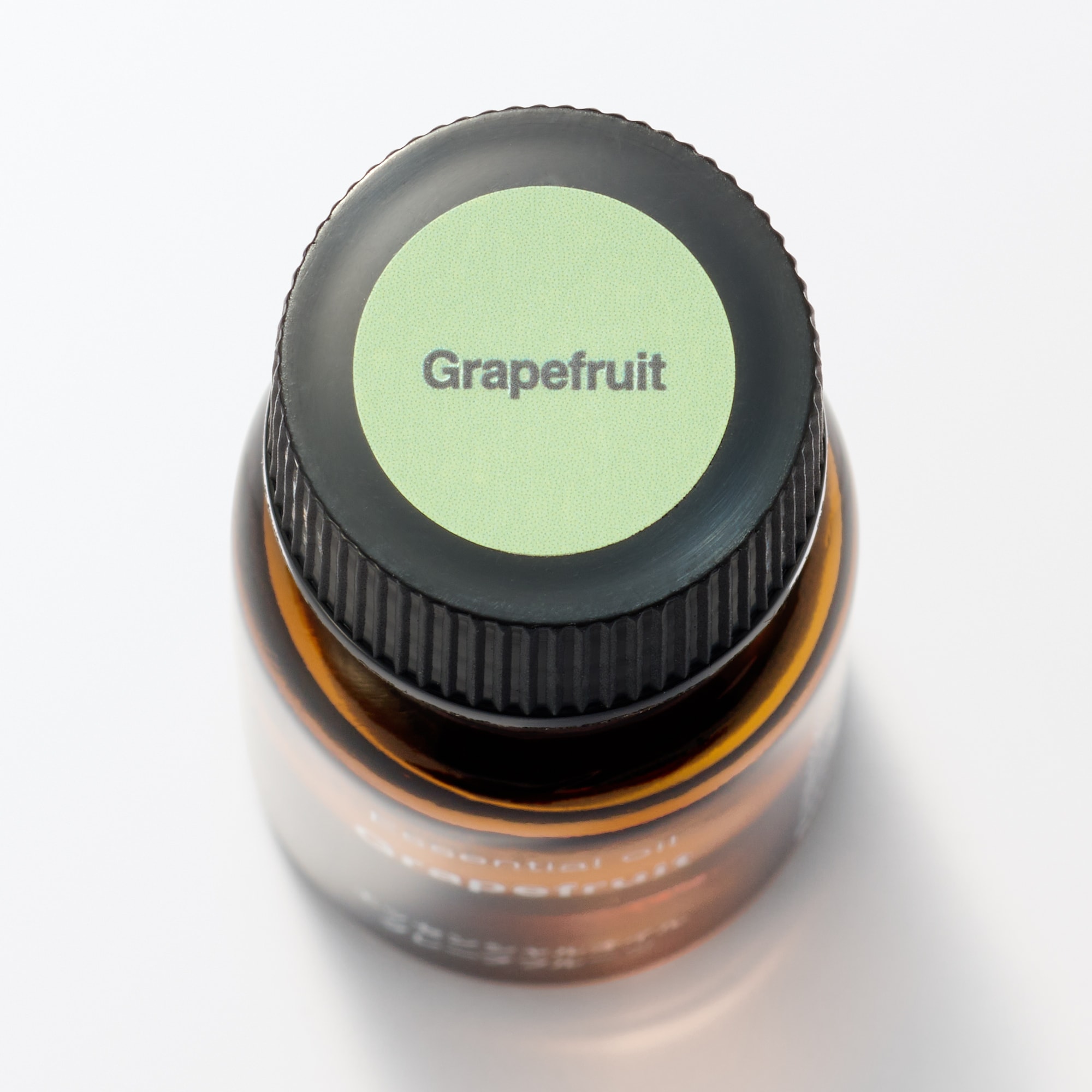 エッセンシャルオイル　グレープフルーツ