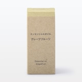 エッセンシャルオイル　グレープフルーツ