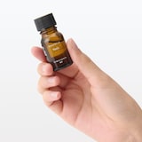 エッセンシャルオイル　ゆず