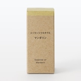 エッセンシャルオイル　マンダリン