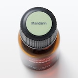 エッセンシャルオイル　マンダリン