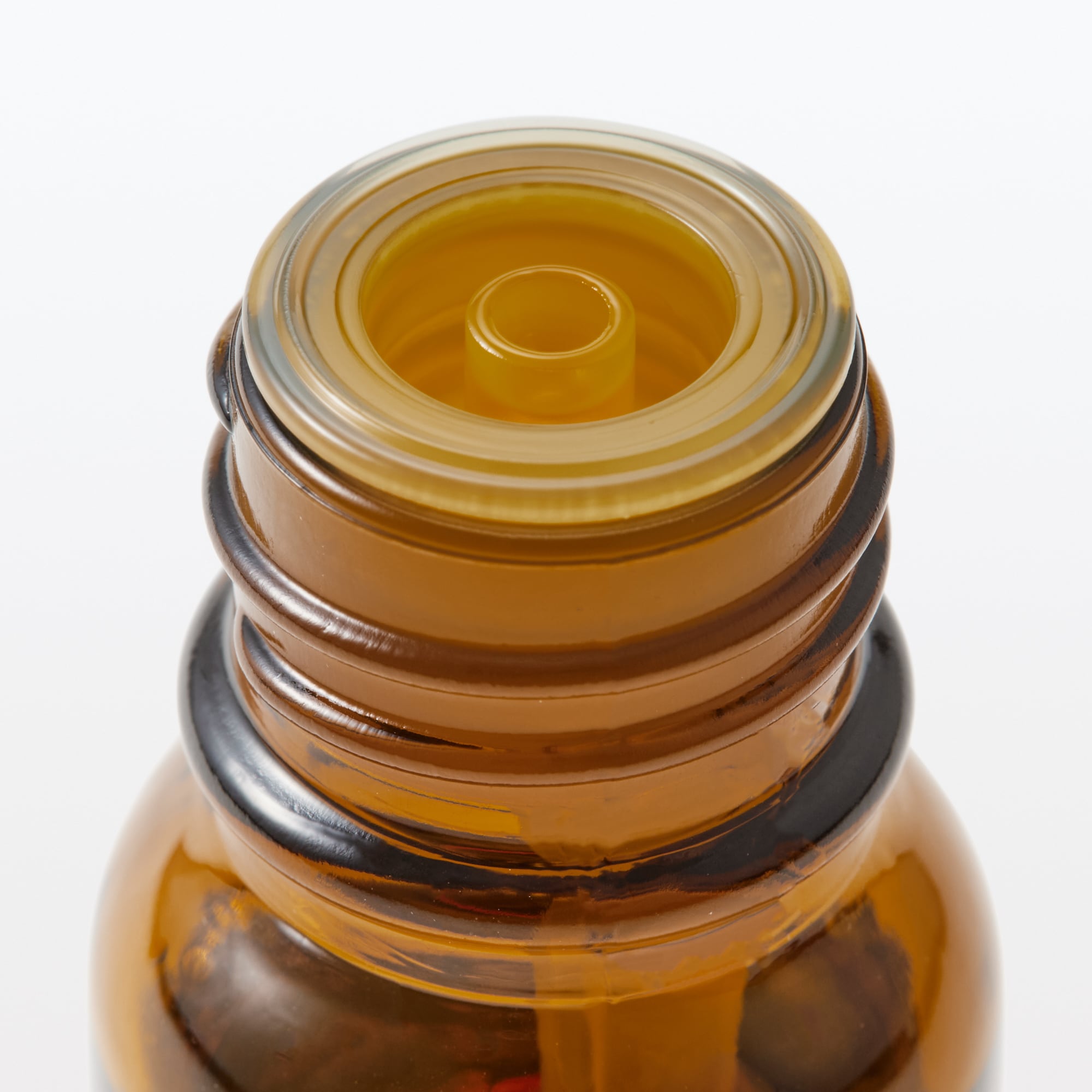 エッセンシャルオイル　マンダリン