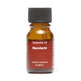 エッセンシャルオイル　マンダリン
