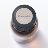 エッセンシャルオイル　ユーカリ