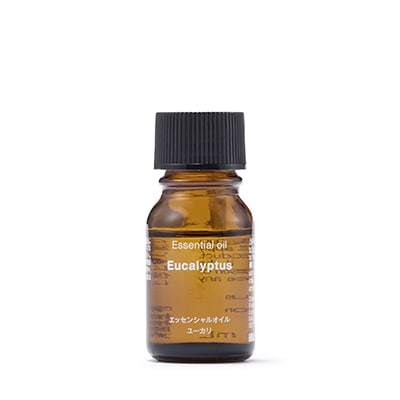 エッセンシャルオイル　ユーカリ　１０ｍＬ／３０ｍＬ