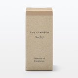 エッセンシャルオイル　ユーカリ