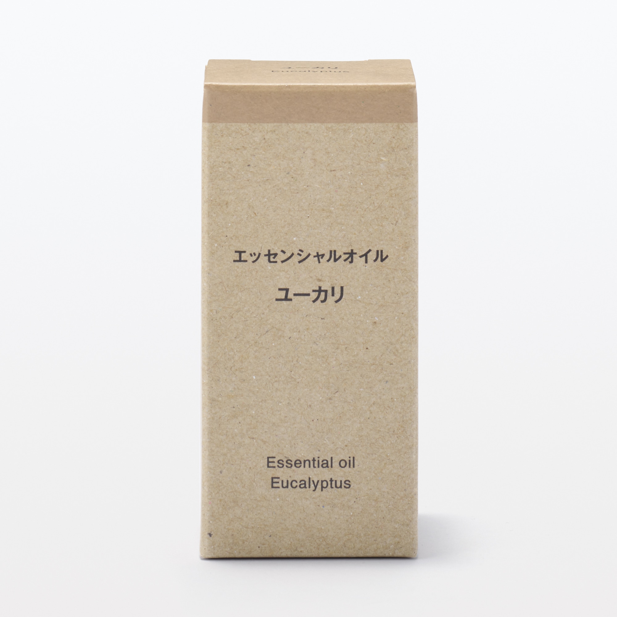 エッセンシャルオイル　ユーカリ