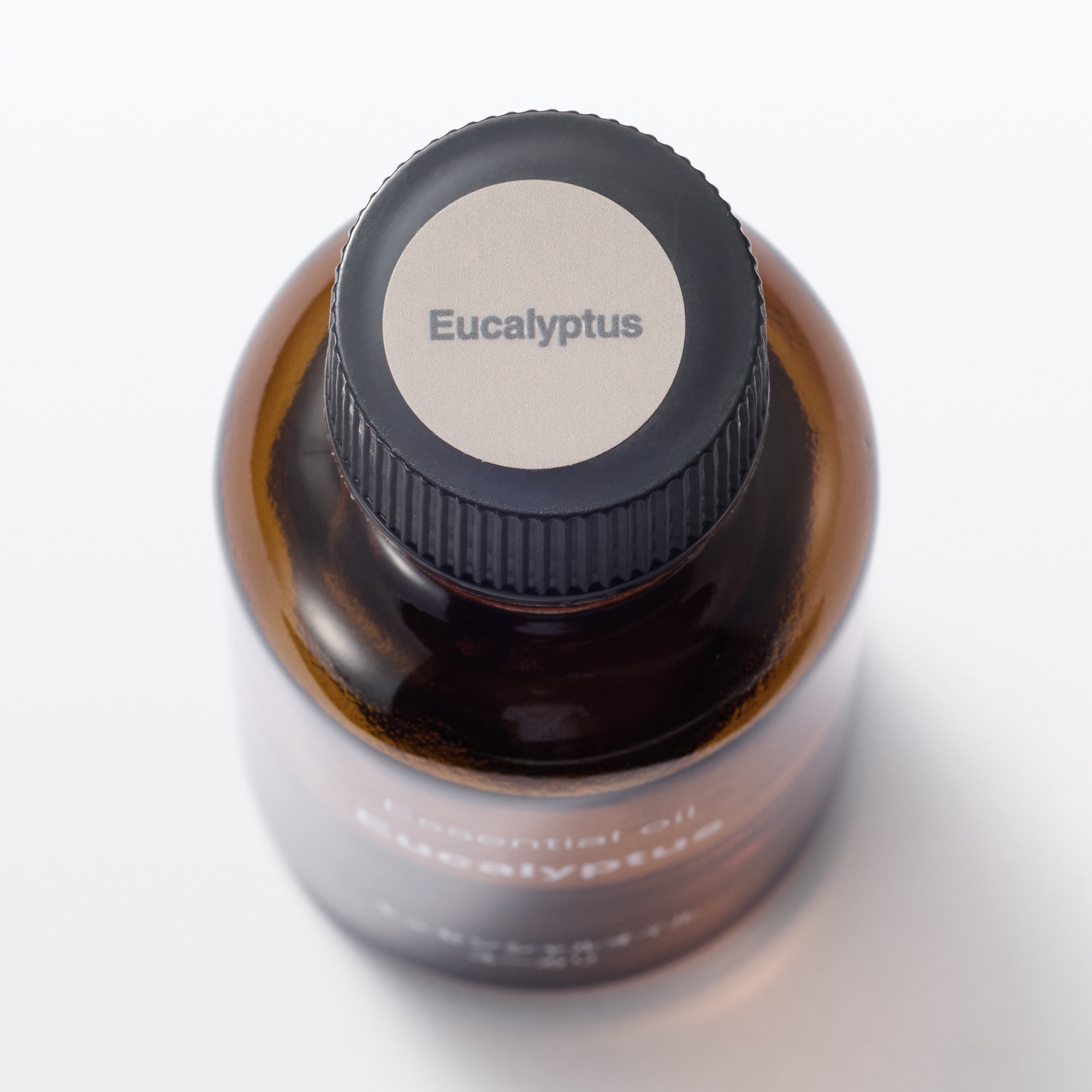 エッセンシャルオイル　ユーカリ