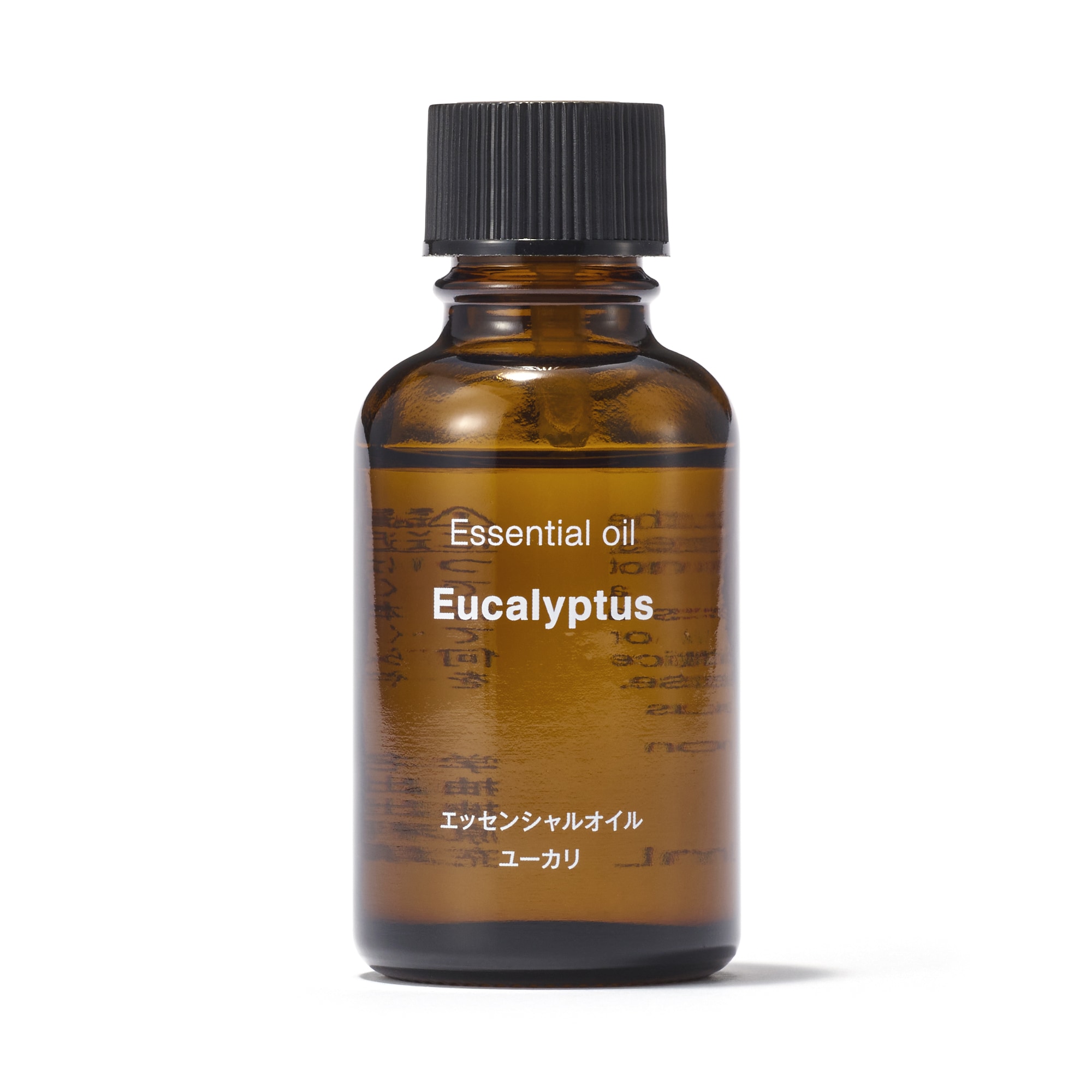 エッセンシャルオイル ユーカリ | 無印良品