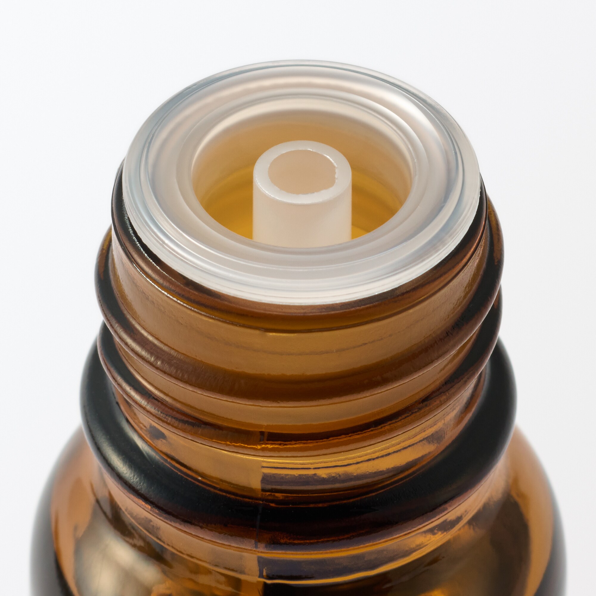 無印良品 エッセンシャルオイル 精油 ティートリー 30ml アロマスプレー エッセンシャルオイル さくらブレンド | 無印良品