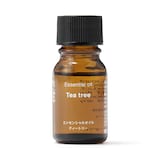 エッセンシャルオイル　ティートリー