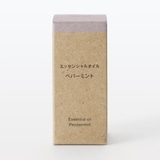 エッセンシャルオイル　ペパーミント