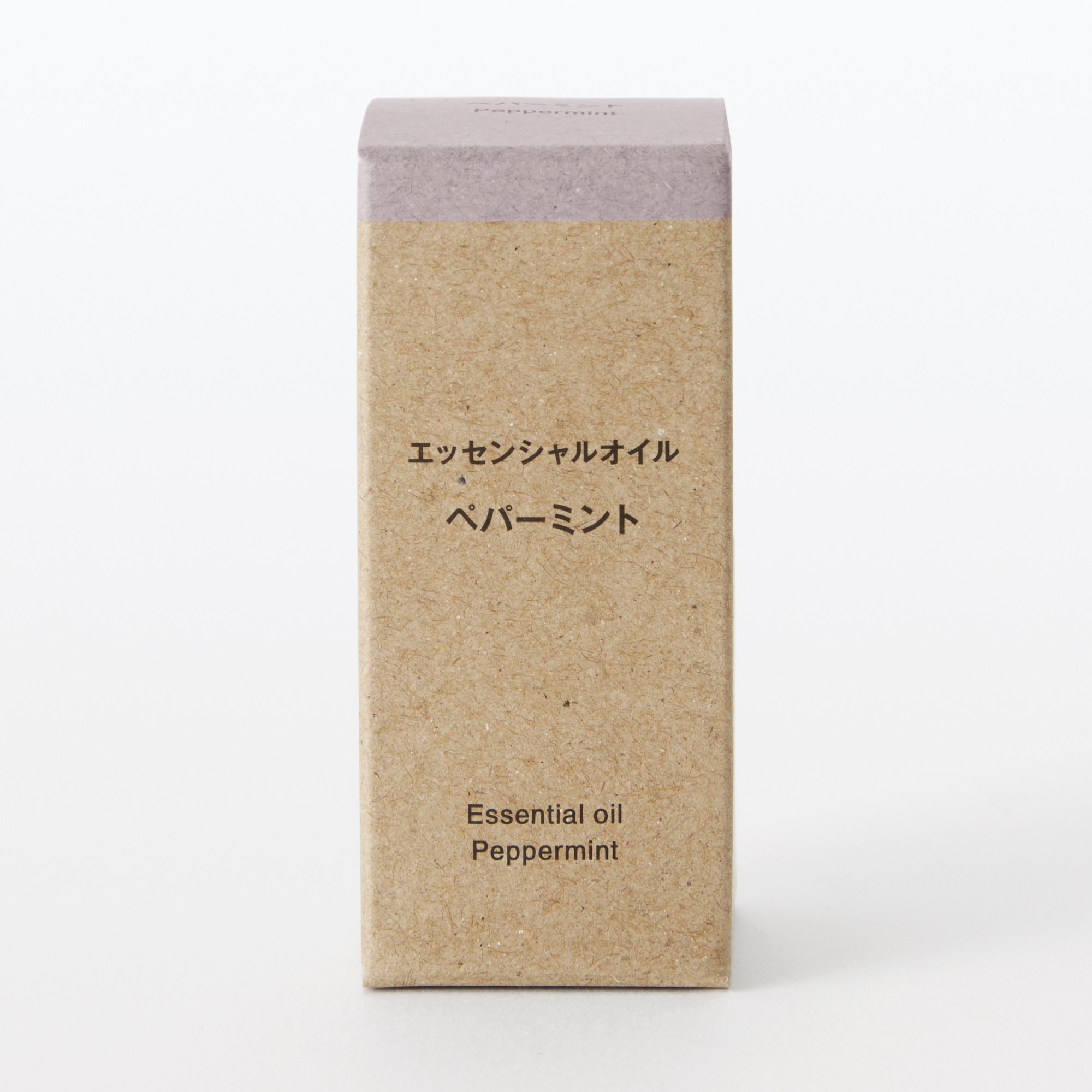 エッセンシャルオイル　ペパーミント