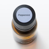 エッセンシャルオイル　ペパーミント