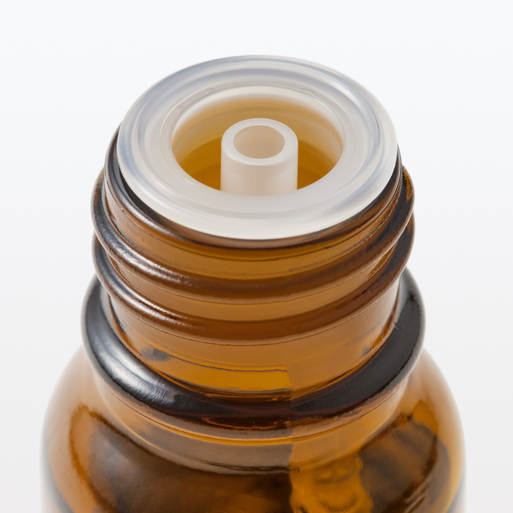 エッセンシャルオイル　ペパーミント