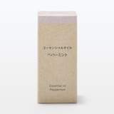 エッセンシャルオイル　ペパーミント