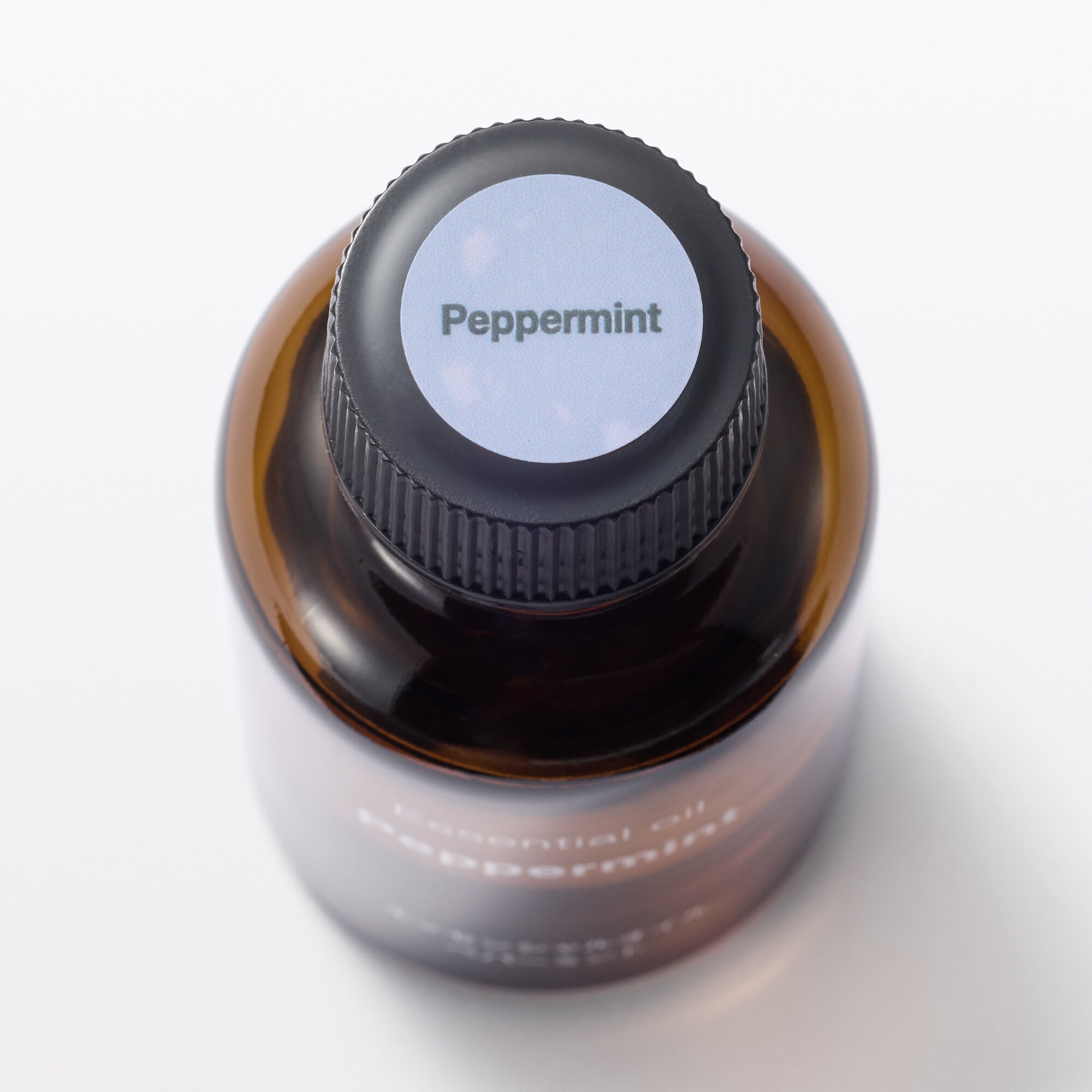 エッセンシャルオイル　ペパーミント