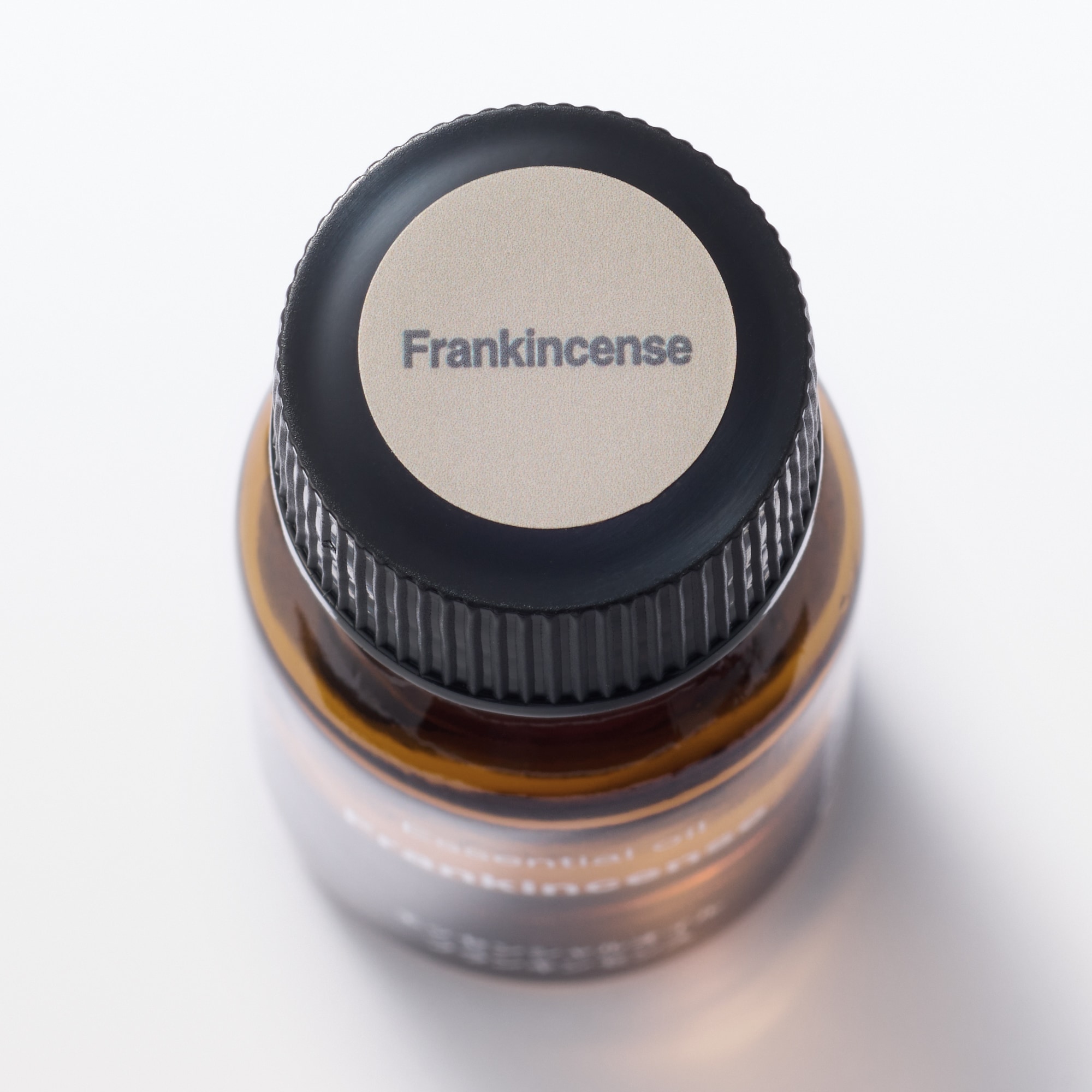 エッセンシャルオイル　フランキンセンス