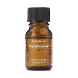 エッセンシャルオイル　フランキンセンス