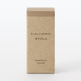 エッセンシャルオイル　サイプレス