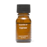 エッセンシャルオイル　サイプレス