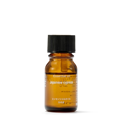 エッセンシャルオイル　ひのき　１０ｍＬ／３０ｍＬ