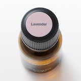 エッセンシャルオイル　ラベンダー