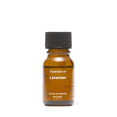 エッセンシャルオイル　ラベンダー　１０ｍＬ／３０ｍＬ