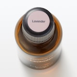 エッセンシャルオイル　ラベンダー