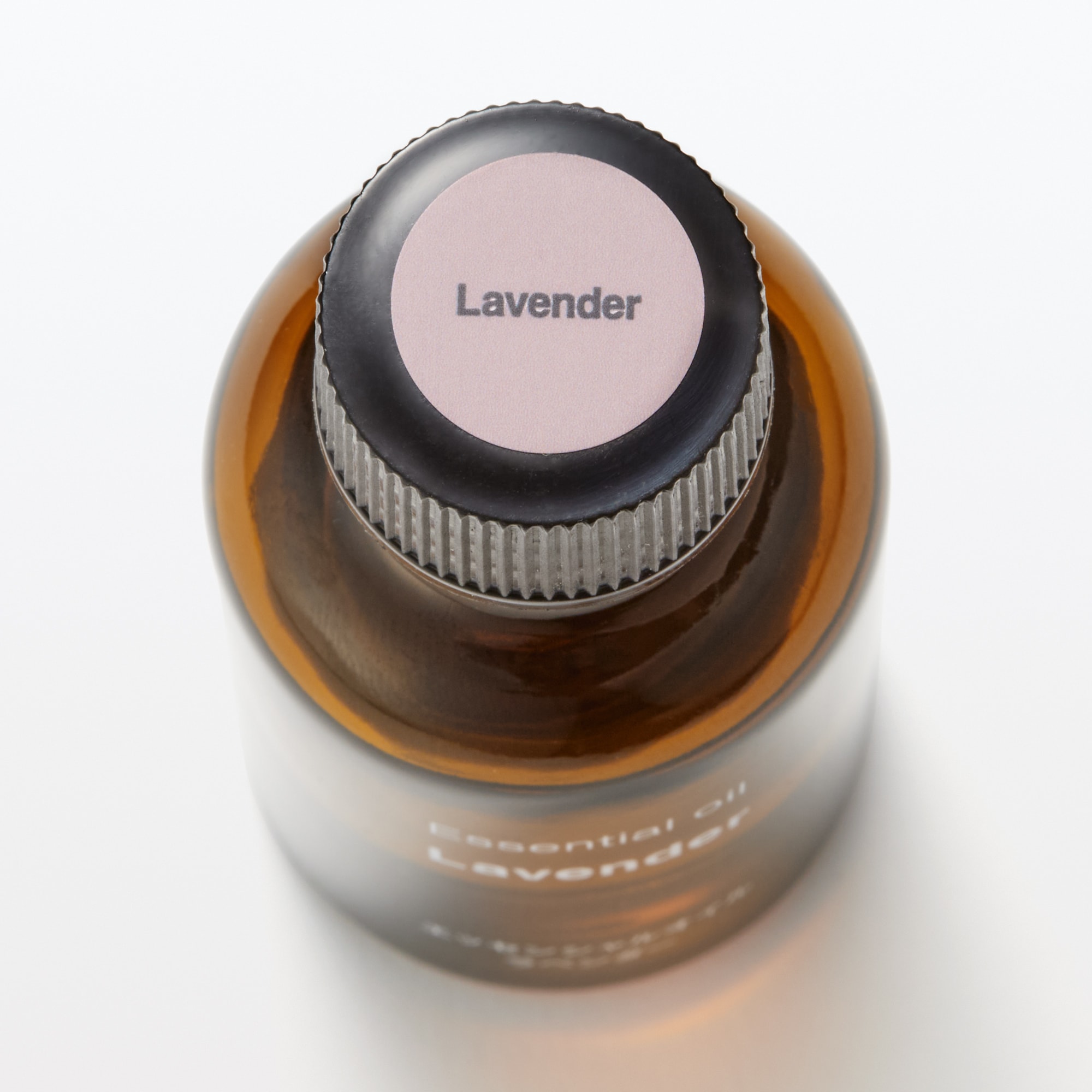 エッセンシャルオイル　ラベンダー