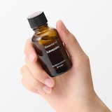 エッセンシャルオイル　ラベンダー