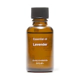 エッセンシャルオイル　ラベンダー